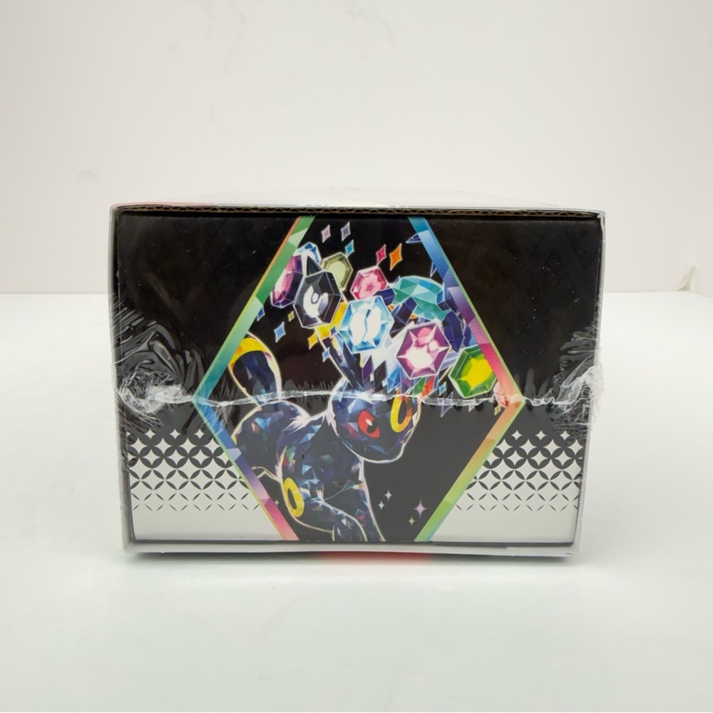Pokemon Prismatic Evolutions Surprise Box NEW SEALED - Picture 5 of 6